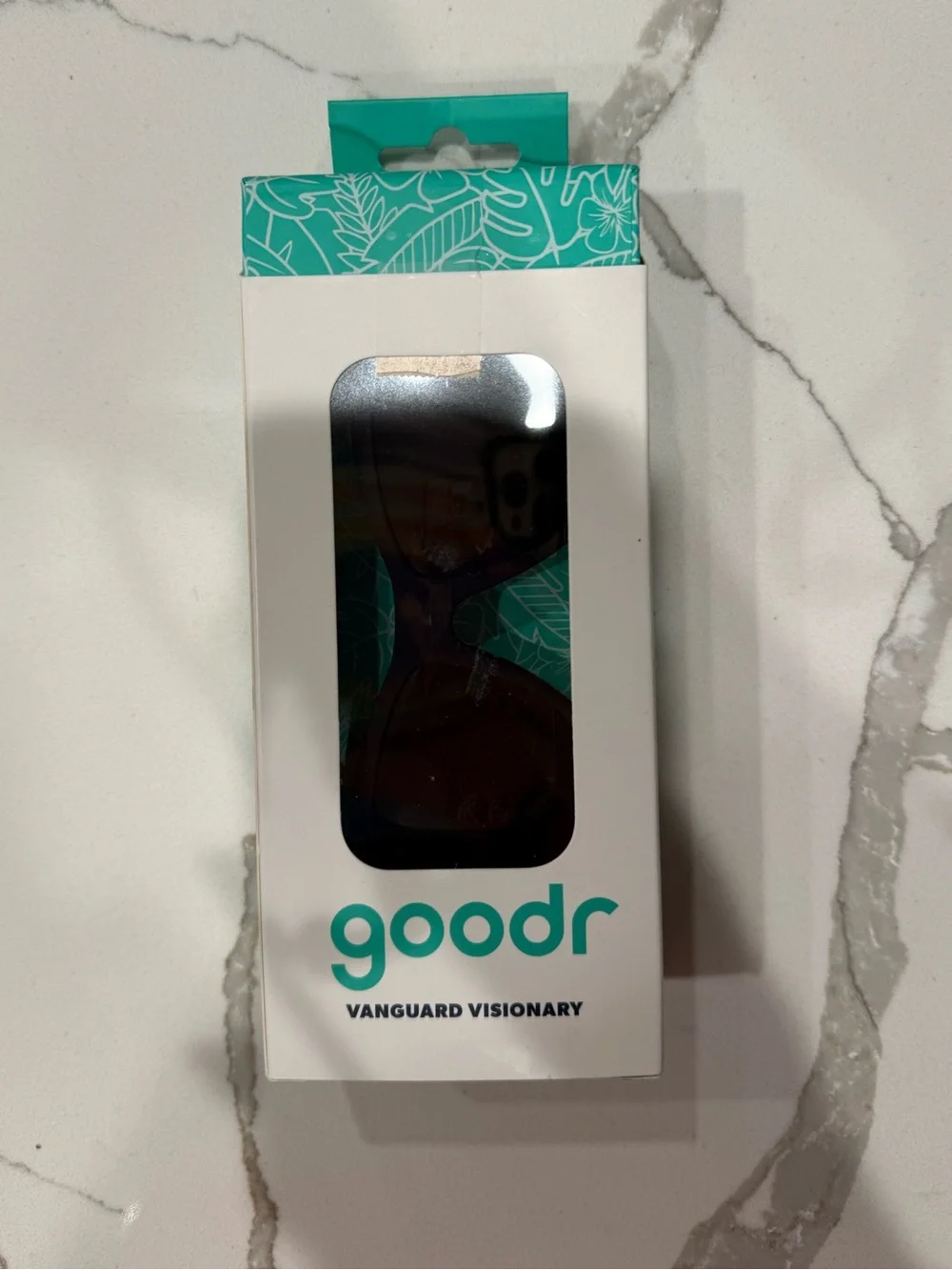 goodr brand new